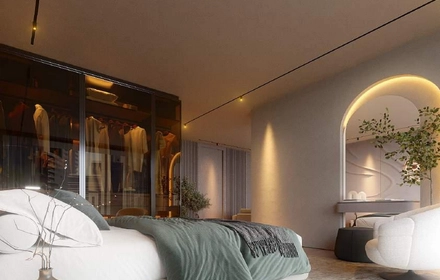 Dubai, United Arab Emirates -  Exclusive Links - undefined