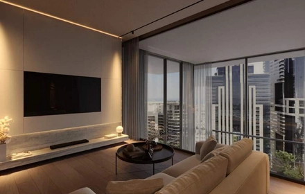 Dubai, United Arab Emirates -  Exclusive Links - undefined