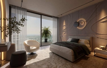 Dubai, United Arab Emirates -  Exclusive Links - undefined