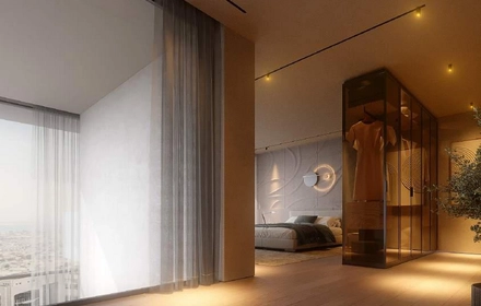 Dubai, United Arab Emirates -  Exclusive Links - undefined