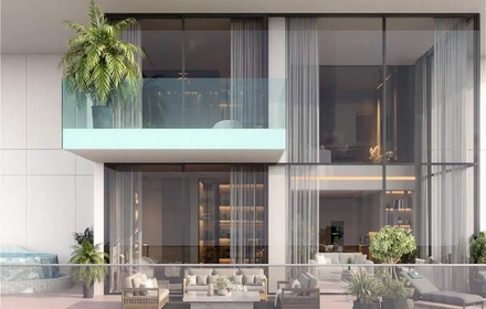 Dubai, United Arab Emirates -  Exclusive Links - undefined