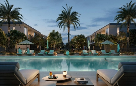 Dubai, United Arab Emirates -  Exclusive Links - undefined