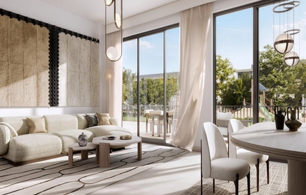 Dubai, United Arab Emirates -  Exclusive Links - undefined