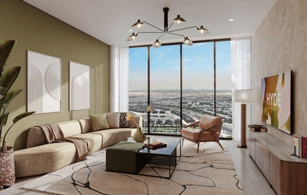 Dubai, United Arab Emirates -  Exclusive Links - undefined