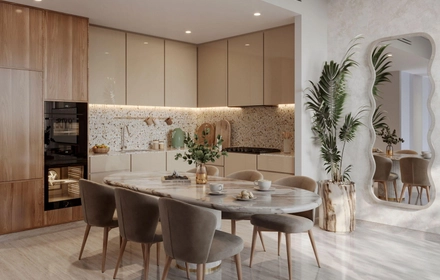 Dubai, United Arab Emirates -  Exclusive Links - undefined