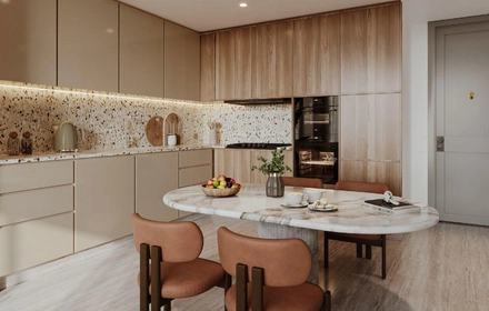 Dubai, United Arab Emirates -  Exclusive Links - undefined