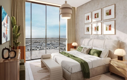 Dubai, United Arab Emirates -  Exclusive Links - undefined