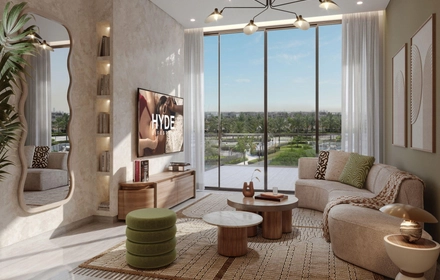 Dubai, United Arab Emirates -  Exclusive Links - undefined