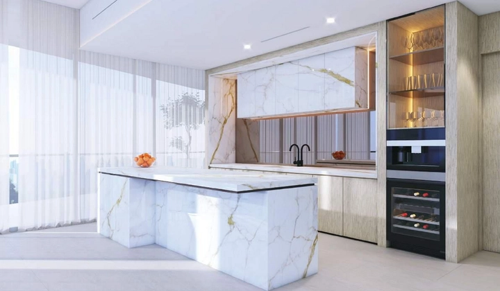 3 bedroom penthouse for sale - Exclusive Links - undefined