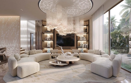 Dubai, United Arab Emirates -  Exclusive Links - undefined