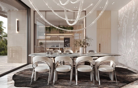 Dubai, United Arab Emirates -  Exclusive Links - undefined