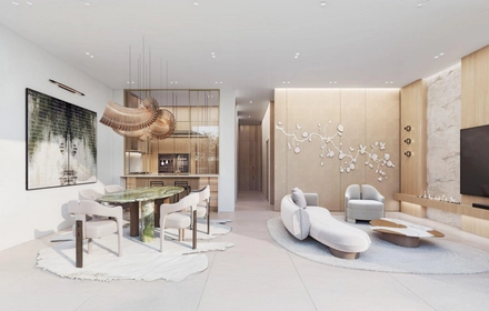 Dubai, United Arab Emirates -  Exclusive Links - undefined