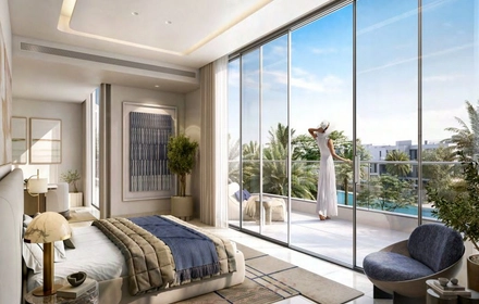 Dubai, United Arab Emirates -  Exclusive Links - undefined