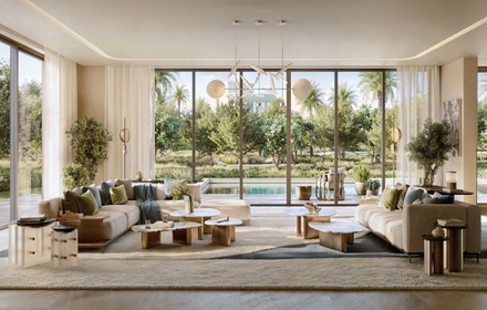 Dubai, United Arab Emirates -  Exclusive Links - undefined