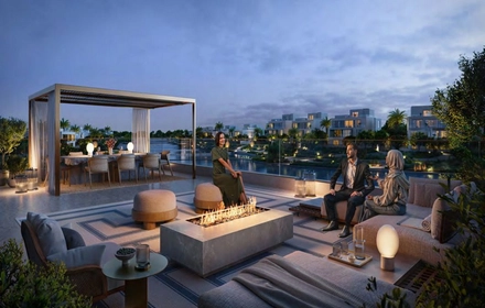 Dubai, United Arab Emirates -  Exclusive Links - undefined