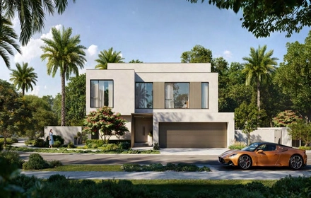 Dubai, United Arab Emirates -  Exclusive Links - undefined