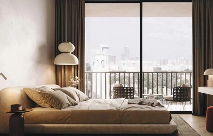 Dubai, United Arab Emirates -  Exclusive Links - undefined