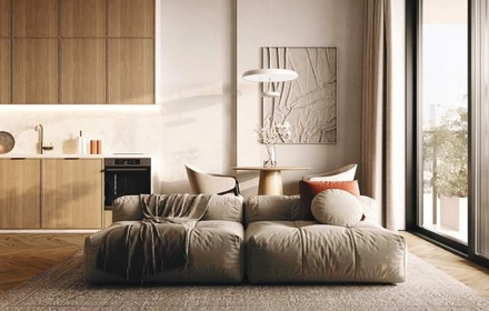 Dubai, United Arab Emirates -  Exclusive Links - undefined