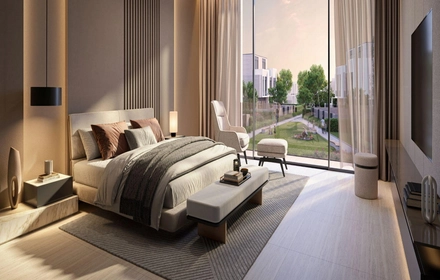 Dubai, United Arab Emirates -  Exclusive Links - undefined