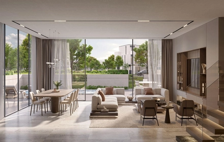 Dubai, United Arab Emirates -  Exclusive Links - undefined