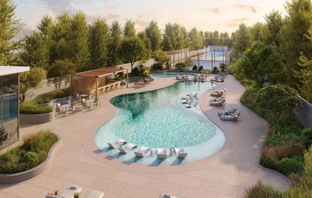 Dubai, United Arab Emirates -  Exclusive Links - undefined