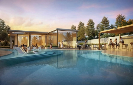 Dubai, United Arab Emirates -  Exclusive Links - undefined