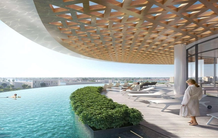 Dubai, United Arab Emirates -  Exclusive Links - undefined