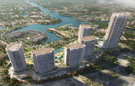 Dubai, United Arab Emirates -  Exclusive Links - undefined