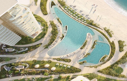 Dubai, United Arab Emirates -  Exclusive Links - undefined
