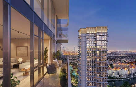Dubai, United Arab Emirates -  Exclusive Links - undefined