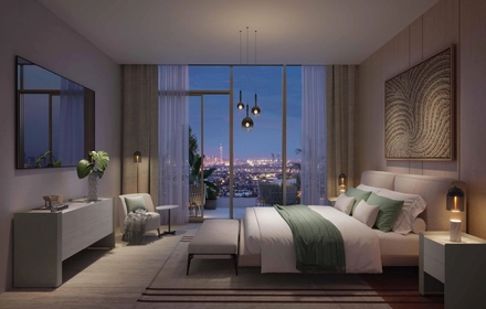 Dubai, United Arab Emirates -  Exclusive Links - undefined