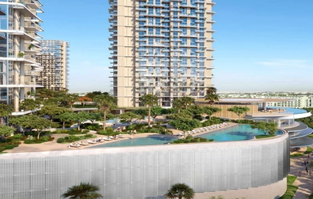 Dubai, United Arab Emirates -  Exclusive Links - undefined