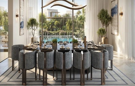 Dubai, United Arab Emirates -  Exclusive Links - undefined