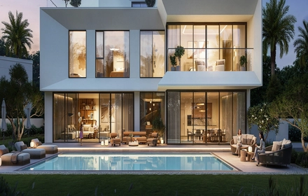 Dubai, United Arab Emirates -  Exclusive Links - undefined