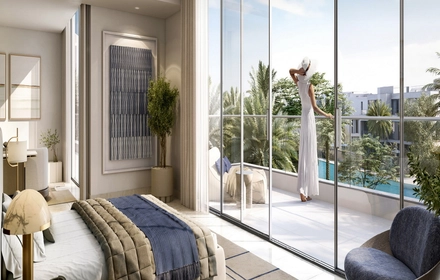 Dubai, United Arab Emirates -  Exclusive Links - undefined