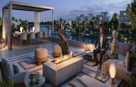 Dubai, United Arab Emirates -  Exclusive Links - undefined