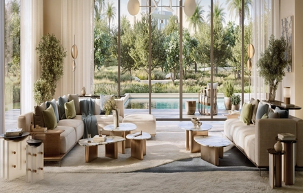 Dubai, United Arab Emirates -  Exclusive Links - undefined