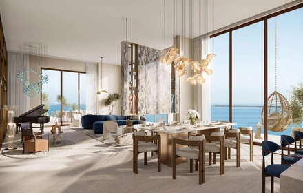 Dubai, United Arab Emirates -  Exclusive Links - undefined