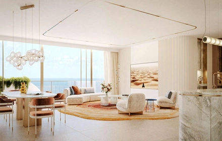 Dubai, United Arab Emirates -  Exclusive Links - undefined