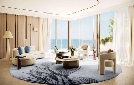 Dubai, United Arab Emirates -  Exclusive Links - undefined