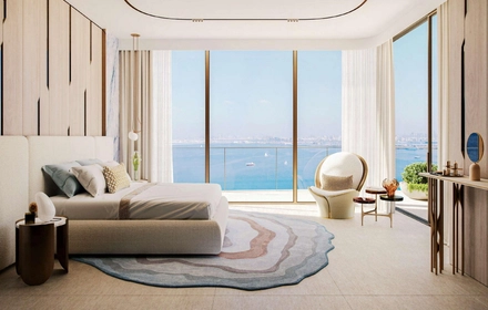 Dubai, United Arab Emirates -  Exclusive Links - undefined