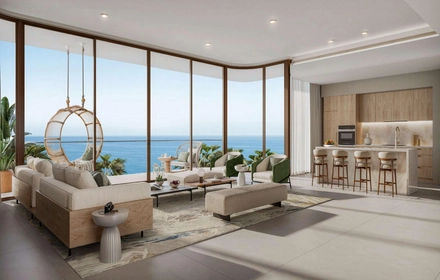 Dubai, United Arab Emirates -  Exclusive Links - undefined