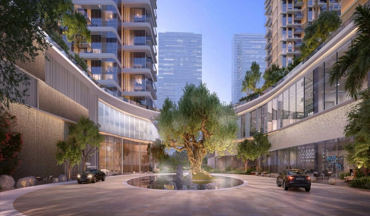 1 bedroom apartment for sale - Exclusive Links - undefined