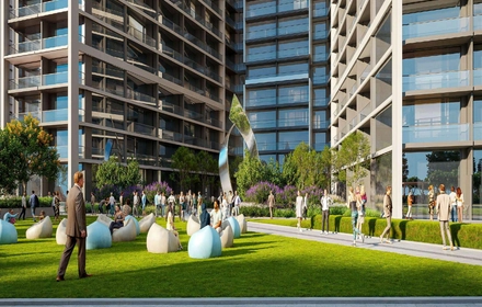 Dubai, United Arab Emirates -  Exclusive Links - undefined