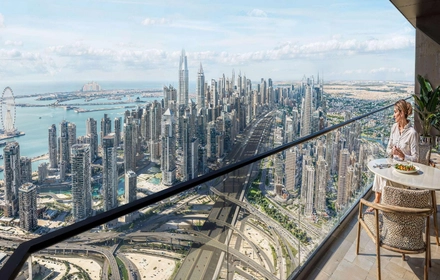 Dubai, United Arab Emirates -  Exclusive Links - undefined