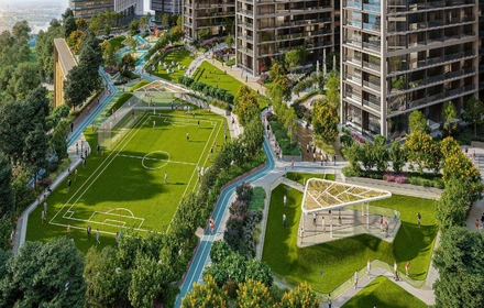 Dubai, United Arab Emirates -  Exclusive Links - undefined