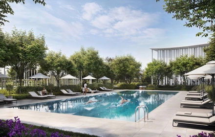 Dubai, United Arab Emirates -  Exclusive Links - undefined