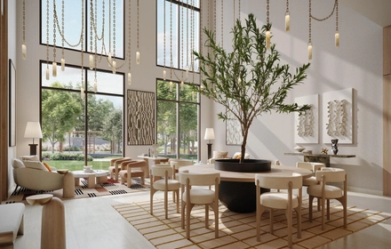 Dubai, United Arab Emirates -  Exclusive Links - undefined