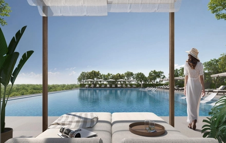 Dubai, United Arab Emirates -  Exclusive Links - undefined