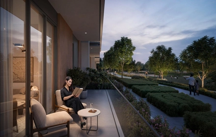 Dubai, United Arab Emirates -  Exclusive Links - undefined